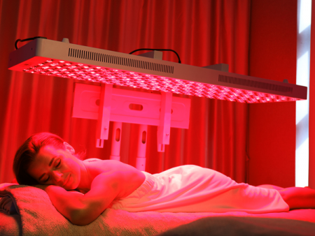 Red Light Therapy 10 sessions