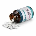 Alpha lipoic acid spilled capsules.webp