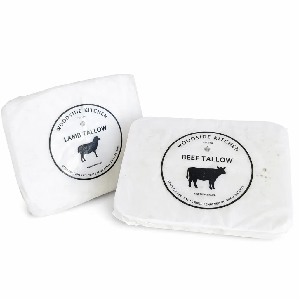 Lamb and beef tallow blocks.webp