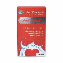 Heart Health supplement box with splash.webp
