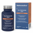 Natroceutics Glutathione SOD supplement shot.png
