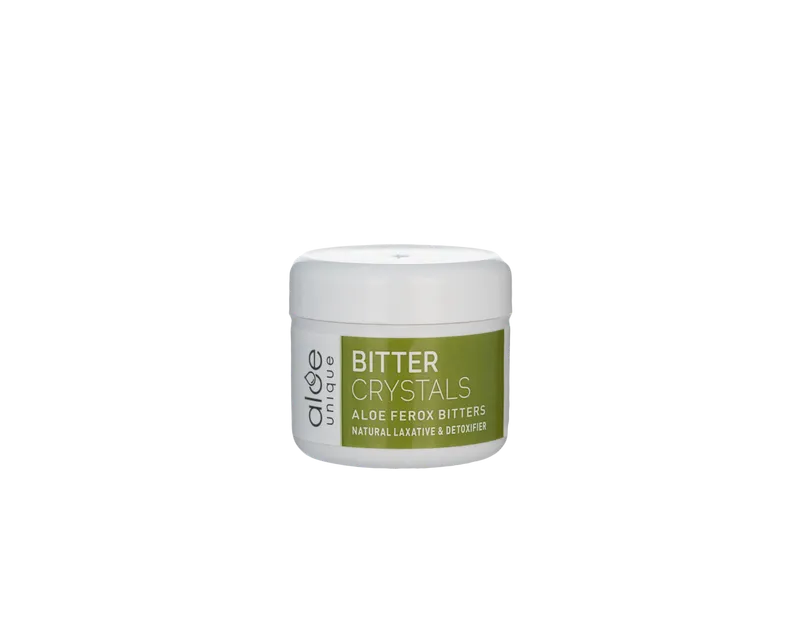 Bitter Crystals 15g