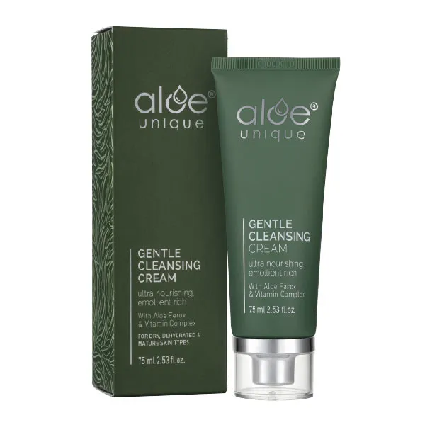 ALOE04_Cleansing Cream 75ml