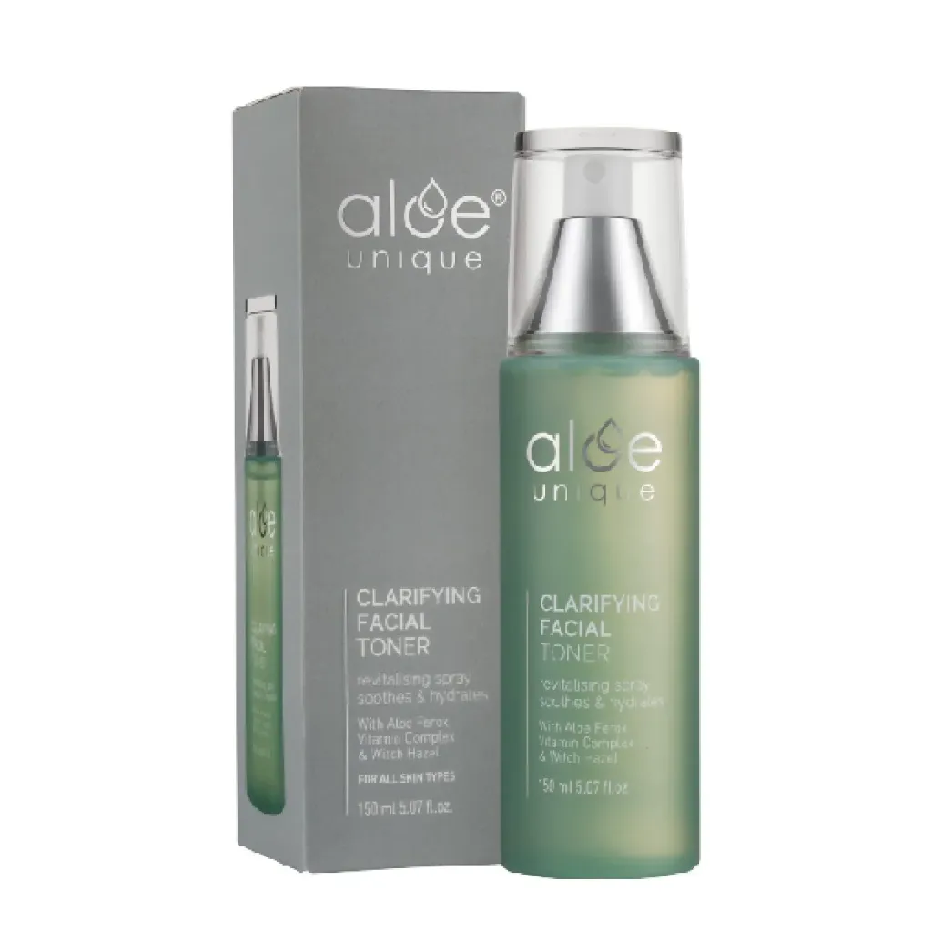 ALOE05_Toner Clarifying 150ml