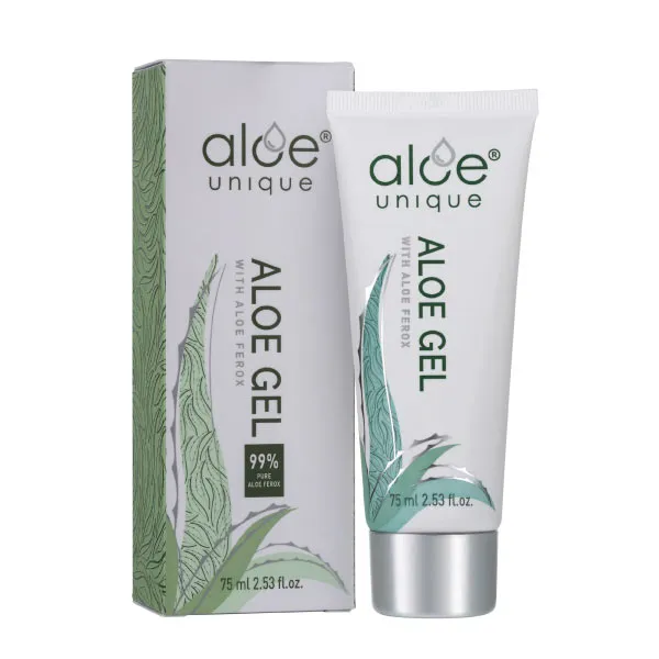 ALOE11_Aloe Gel 75ml
