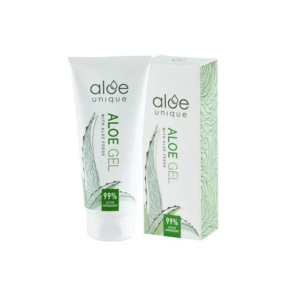 ALOE12_Aloe Gel 200ml
