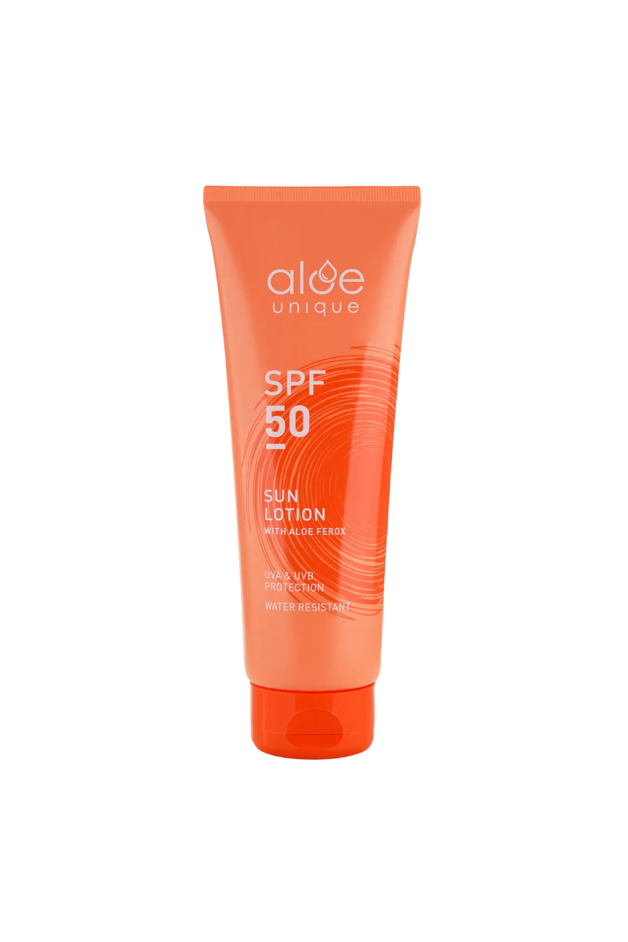 SPF 50 Sun Lotion 125ml