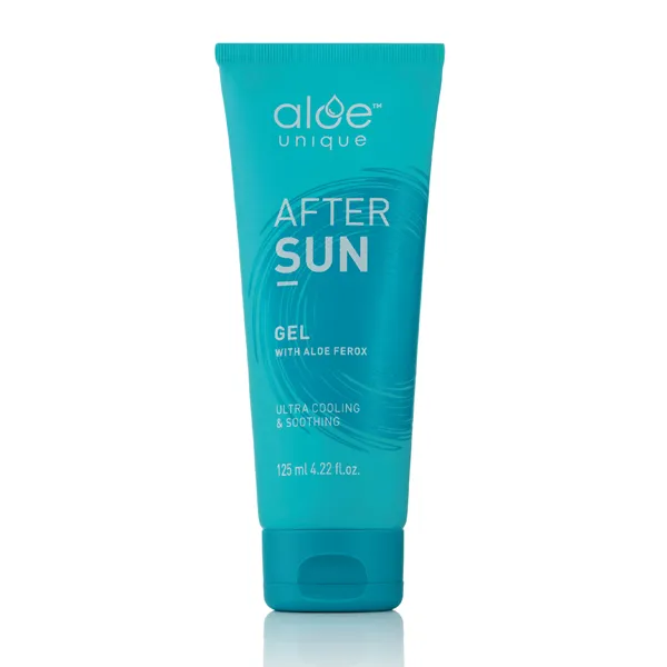 After Sun Gel 125ml