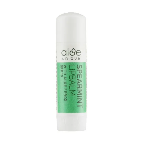 Aloe Lips - Spearment 4.8g