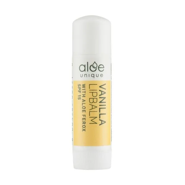 ALOE16_Aloe Lips - Vanilla 4.8g