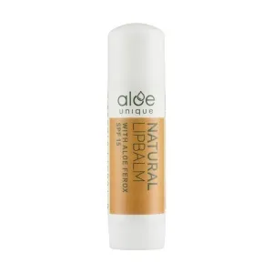 ALOE18_Aloe Lips - Natural 4.8g