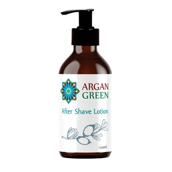 After Shave Lotion 100ml