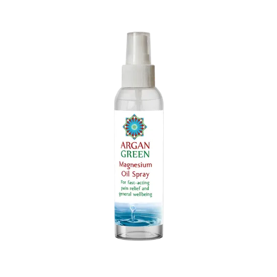 Magnesium Oil Spray 150ml