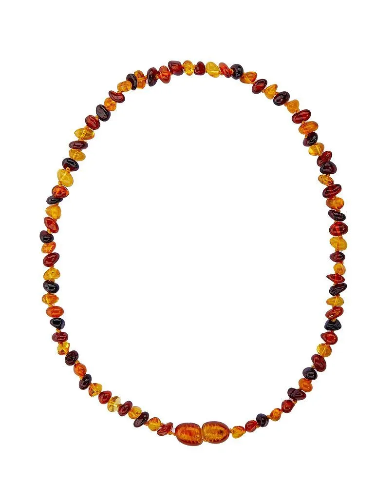 ADHD Necklace