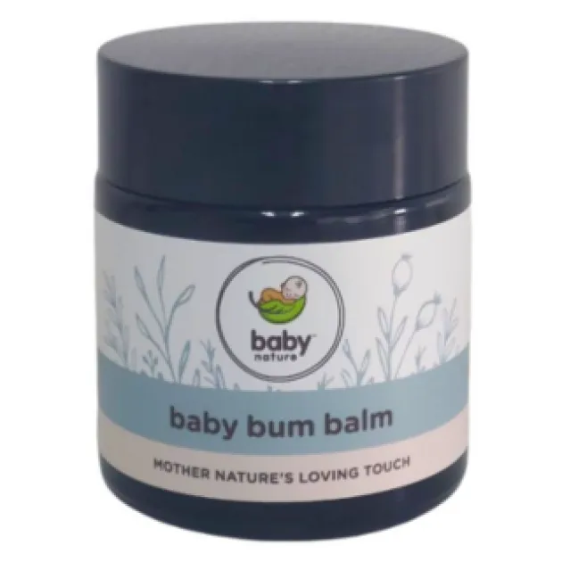 Baby Bum Balm 100g