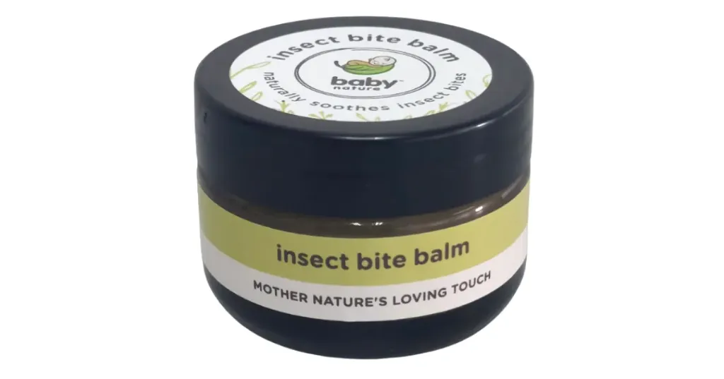 BANA09_Insect Bite Balm 50g