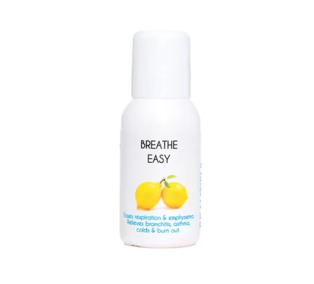 Breathe Easy 50ml
