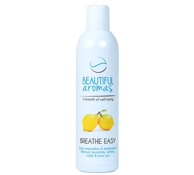 Breathe Easy 250ml