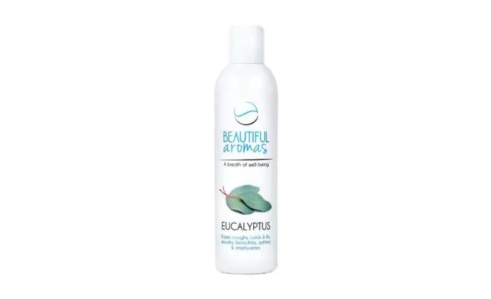 Eucalyptus 50ml