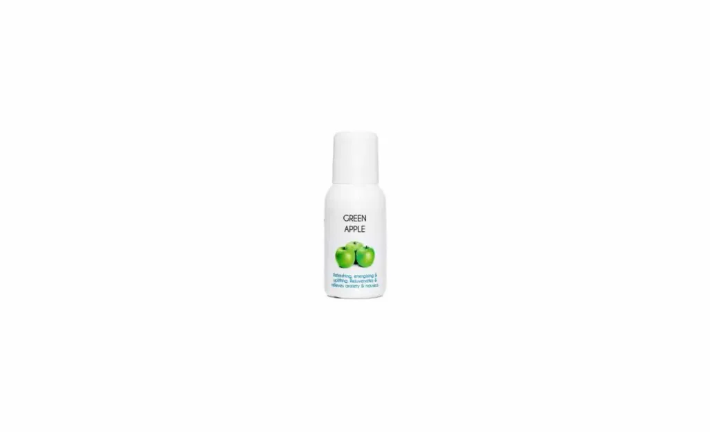 BARO07_Green Apple 50ml