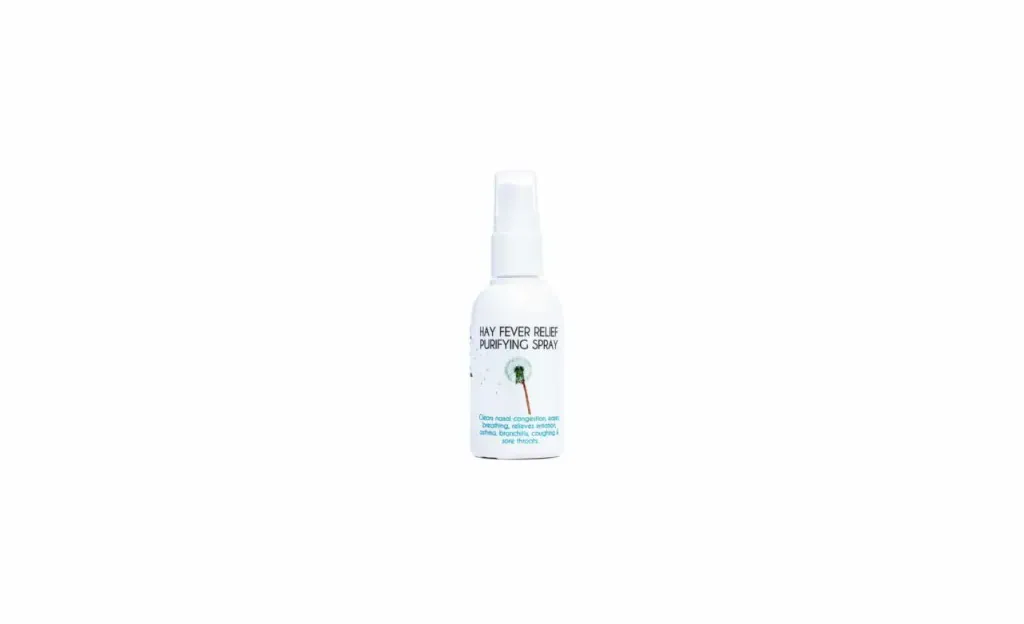 Hay Fever Relief 50ml