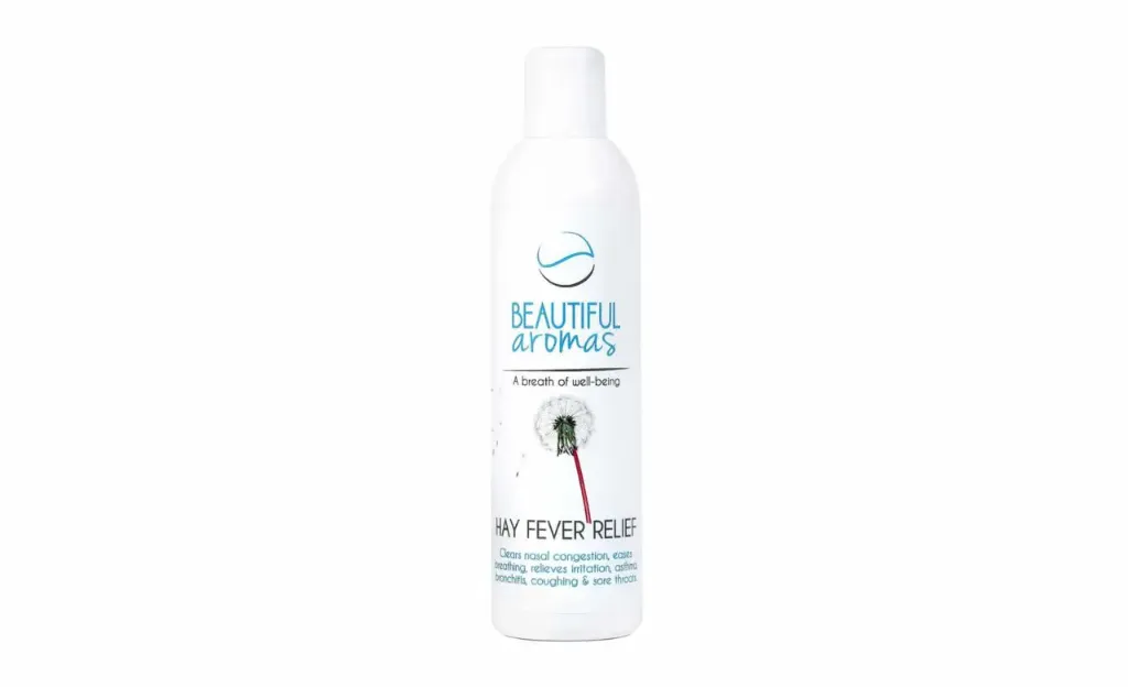 Hay Fever Relief 250ml