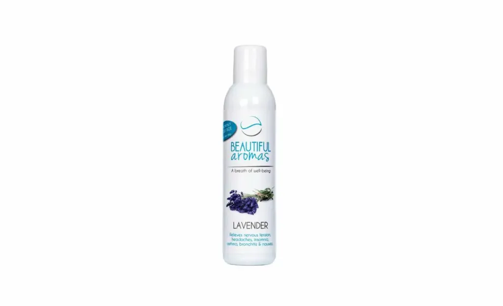 Lavender 250ml