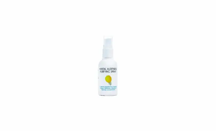 Mental Alertness 50ml