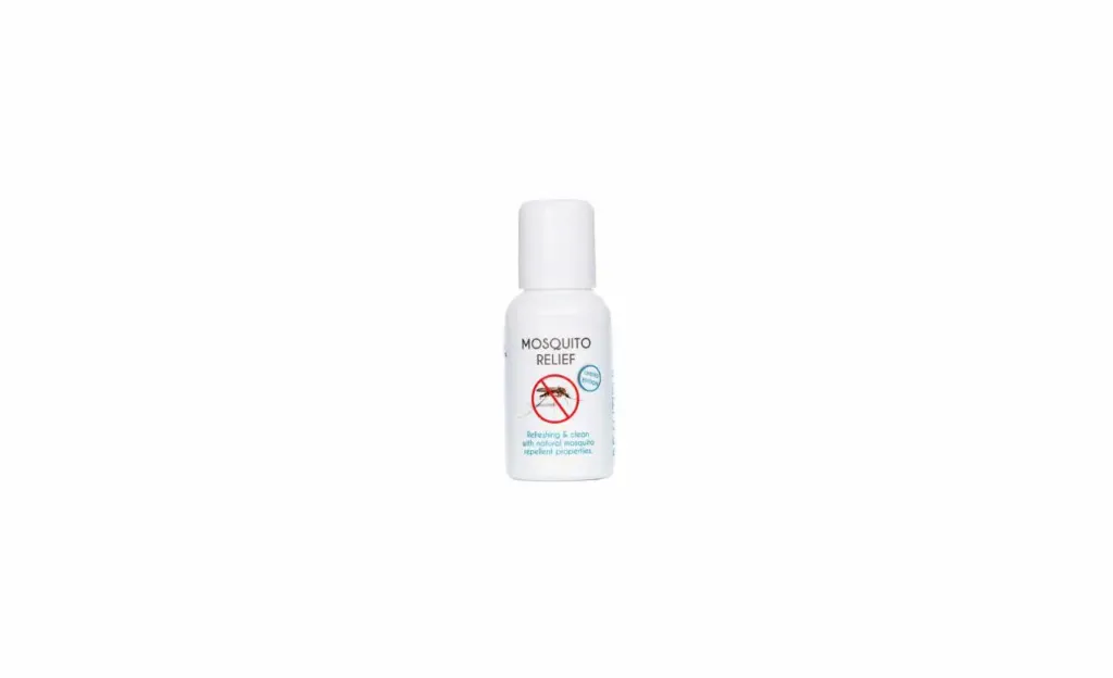 Mosquito Relief 50ml