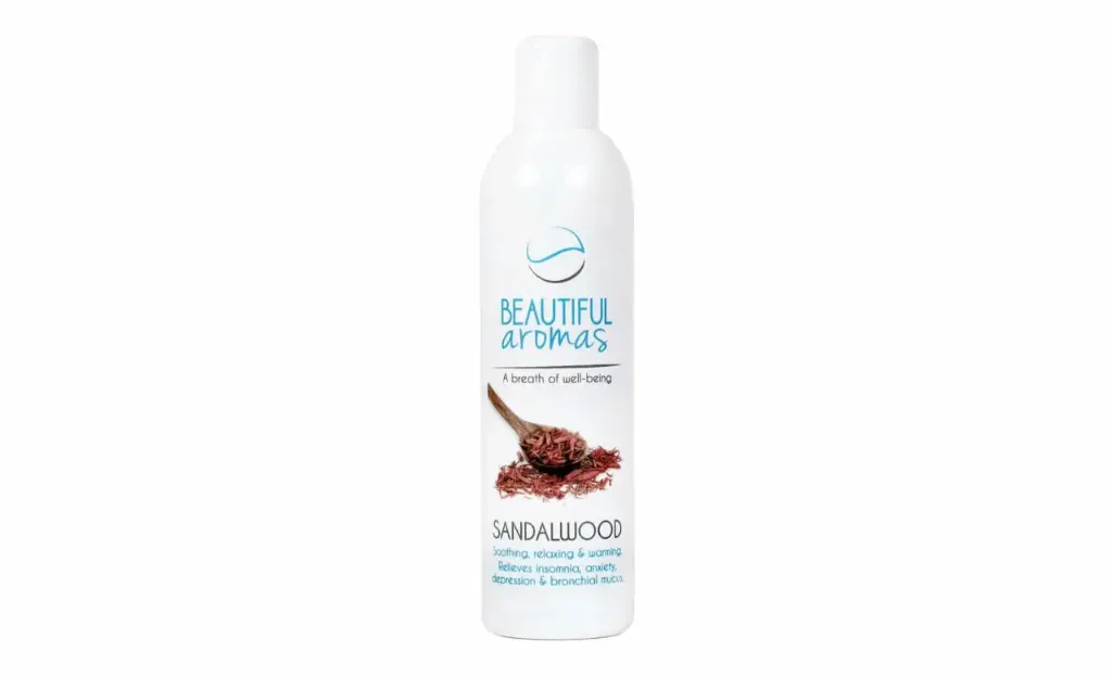 Sandalwood 250ml