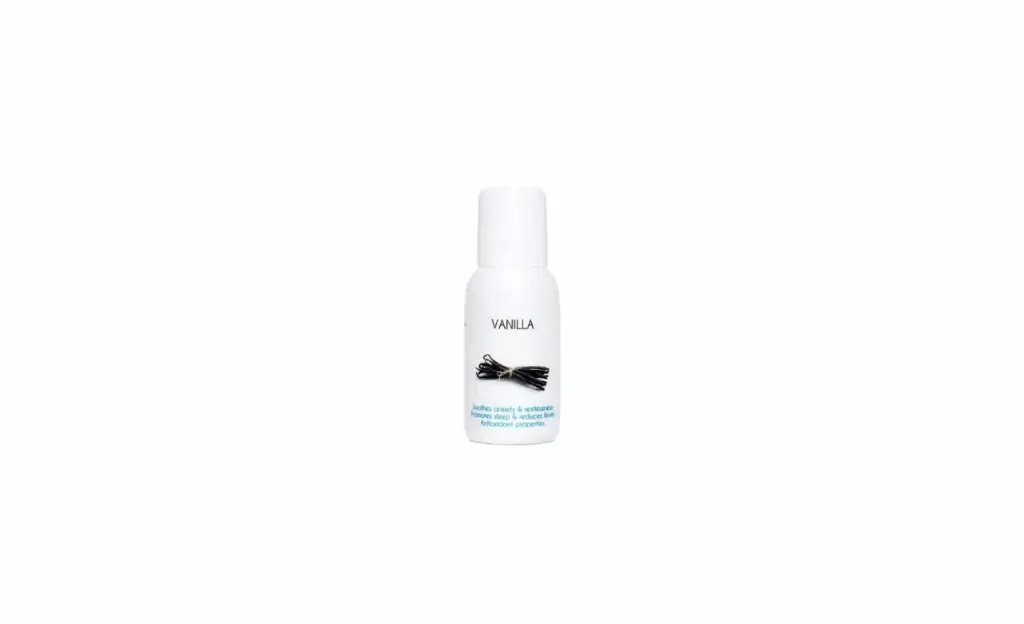 Vanilla 50ml