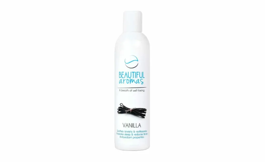 Vanilla 250ml