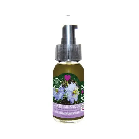 Black Cumin Seed Oil 100ml