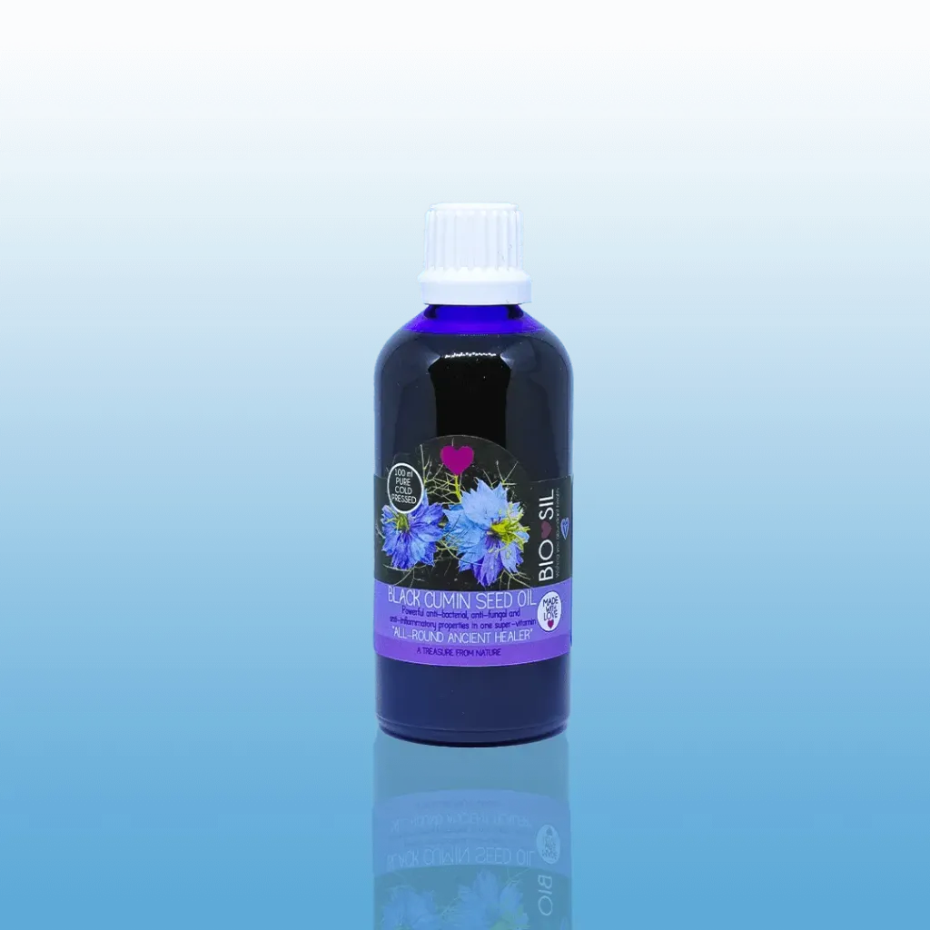 Black Cumin Oil 250ml