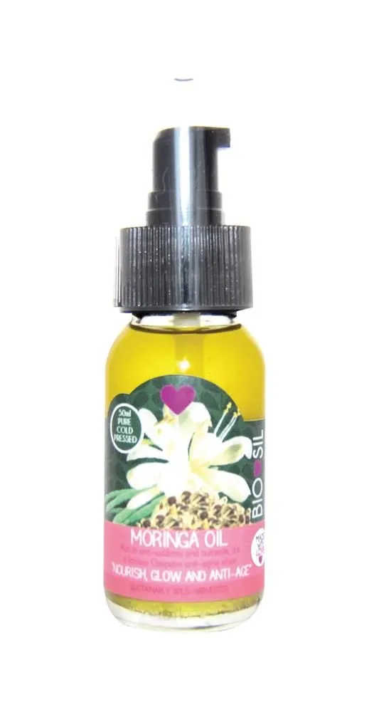 Moringa Seed Oil 50ml