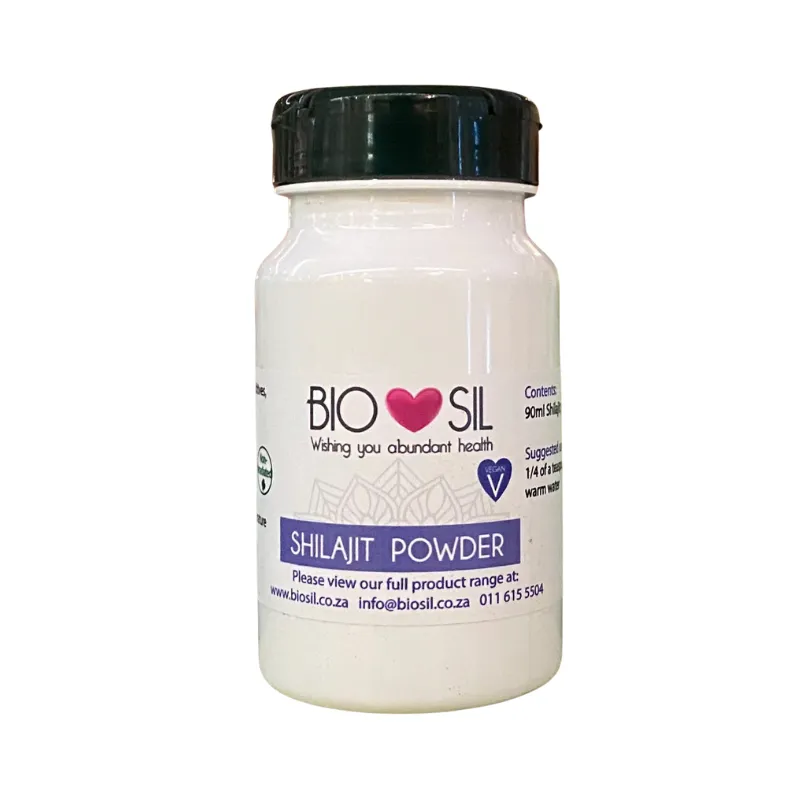 BIOS23_Shilajit Caps 90