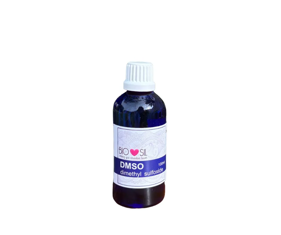DMSO 100ml