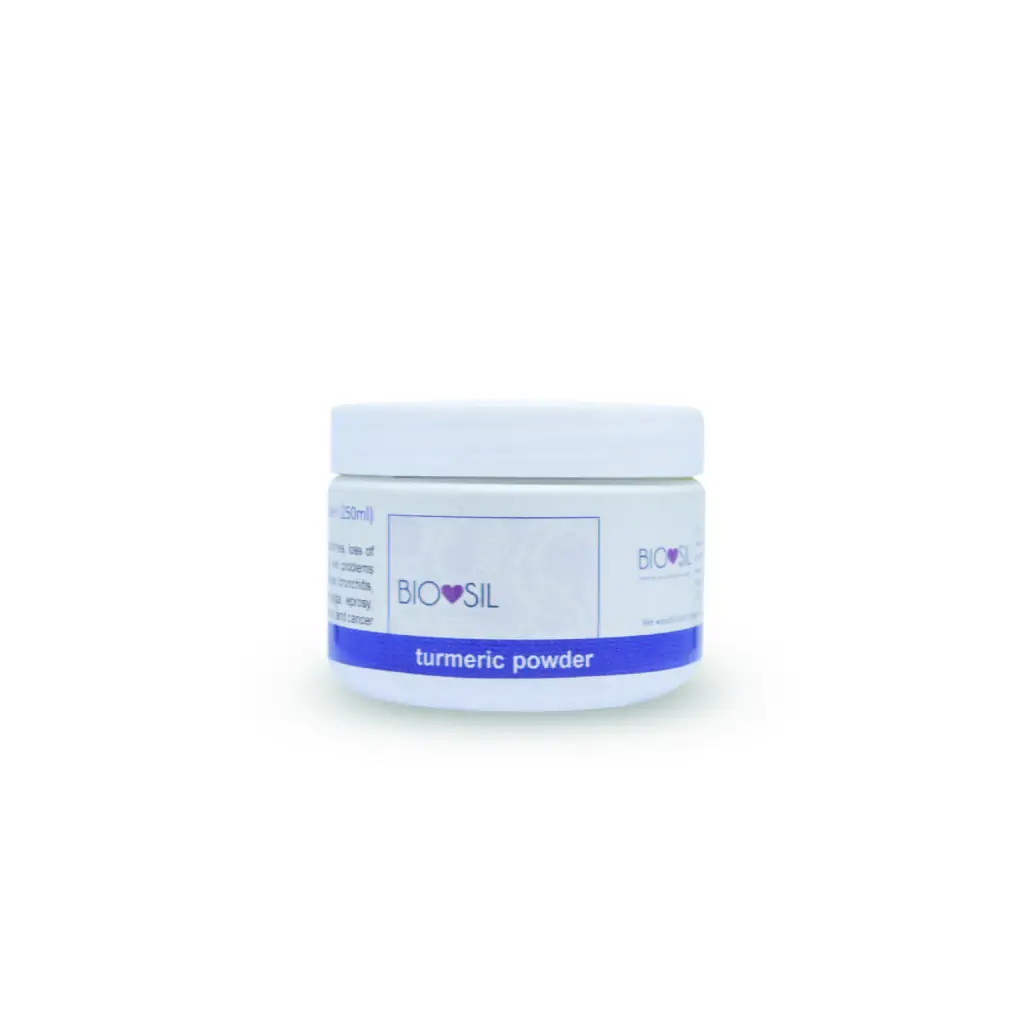 Turmeric & Piperine Powder 500ml