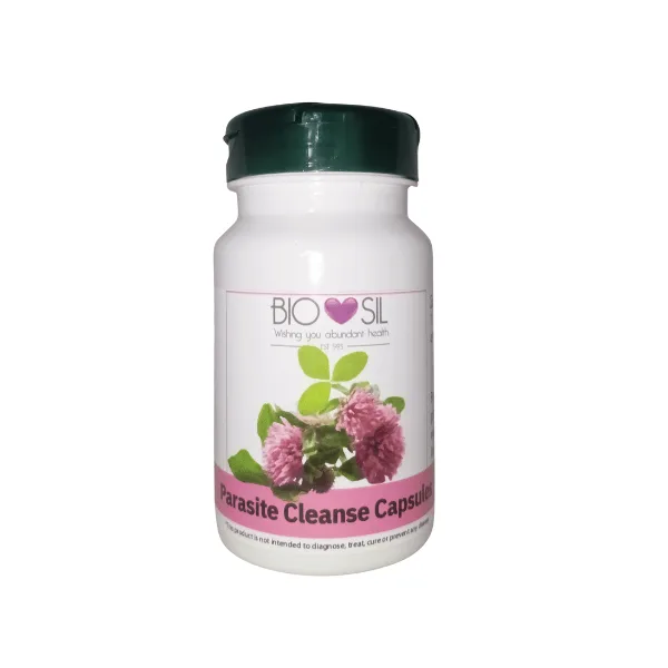 Parasite cleanse Capsules 90