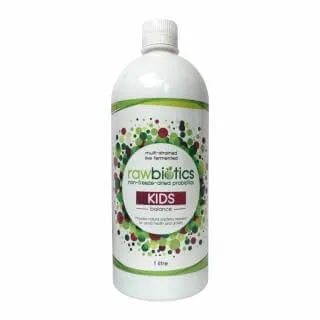 Probiotic For Babies & Children 500ml
