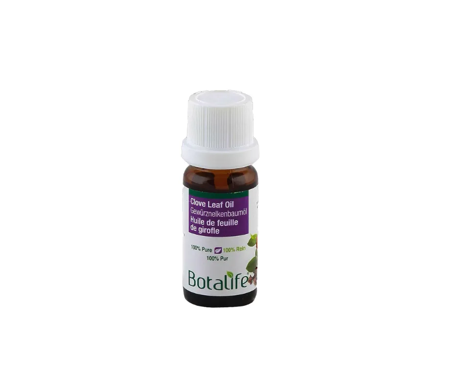 Clove Leaf Oil 10ml