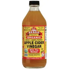 Bragg Apple Cider Vinegar 475ml
