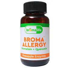 Allergy 60 caps