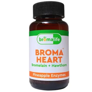 BROM03_Heart 60 caps