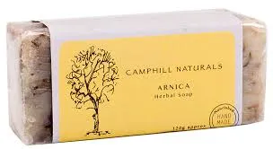 Arnica Soap 120g