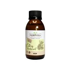Citrus Deodorant 100ml