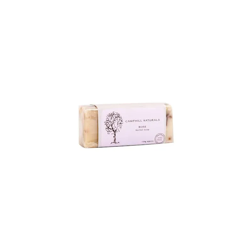 Rosemary Soap 120g