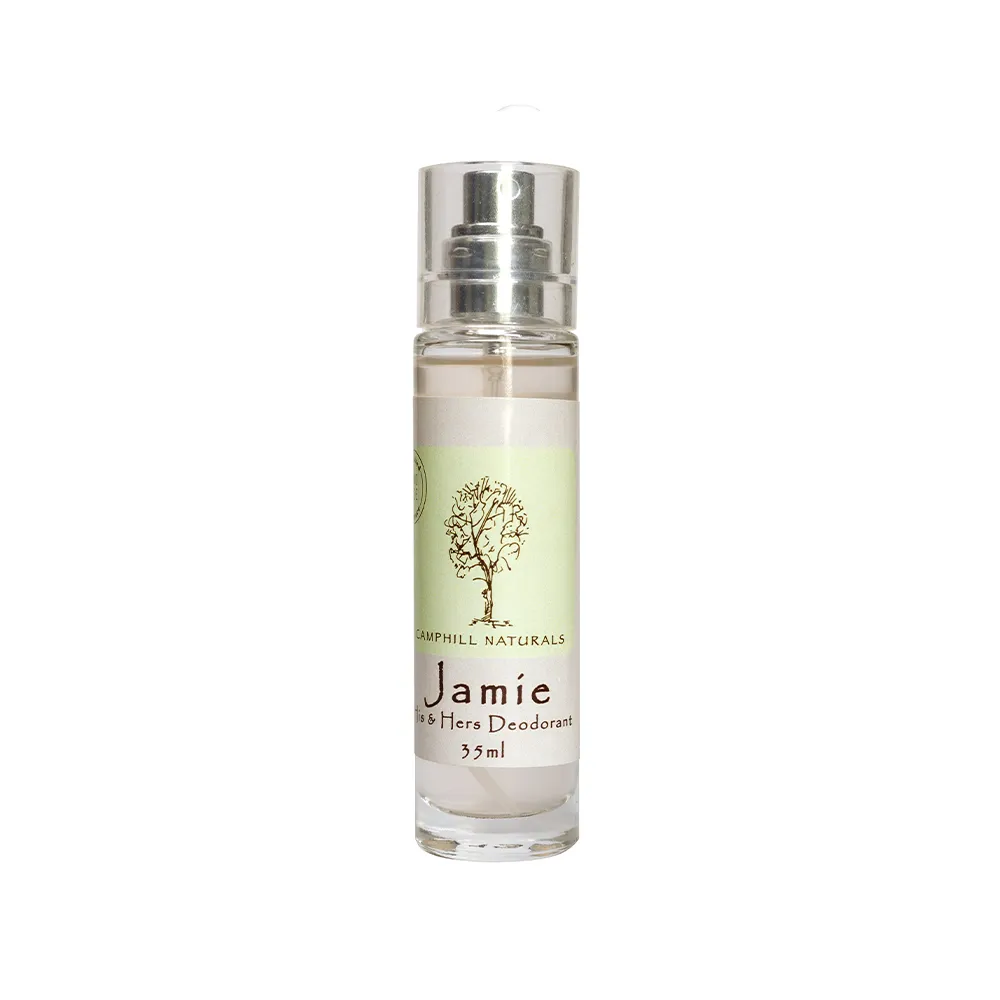 Jamie Deodorant 35ml