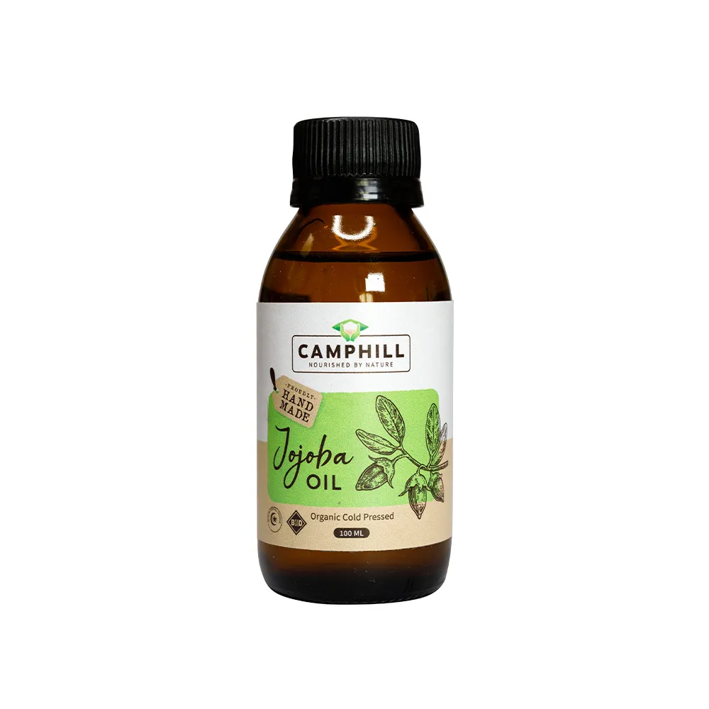 Jojoba Oil 100ml