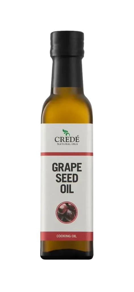 Grapeseed Oil 250ml